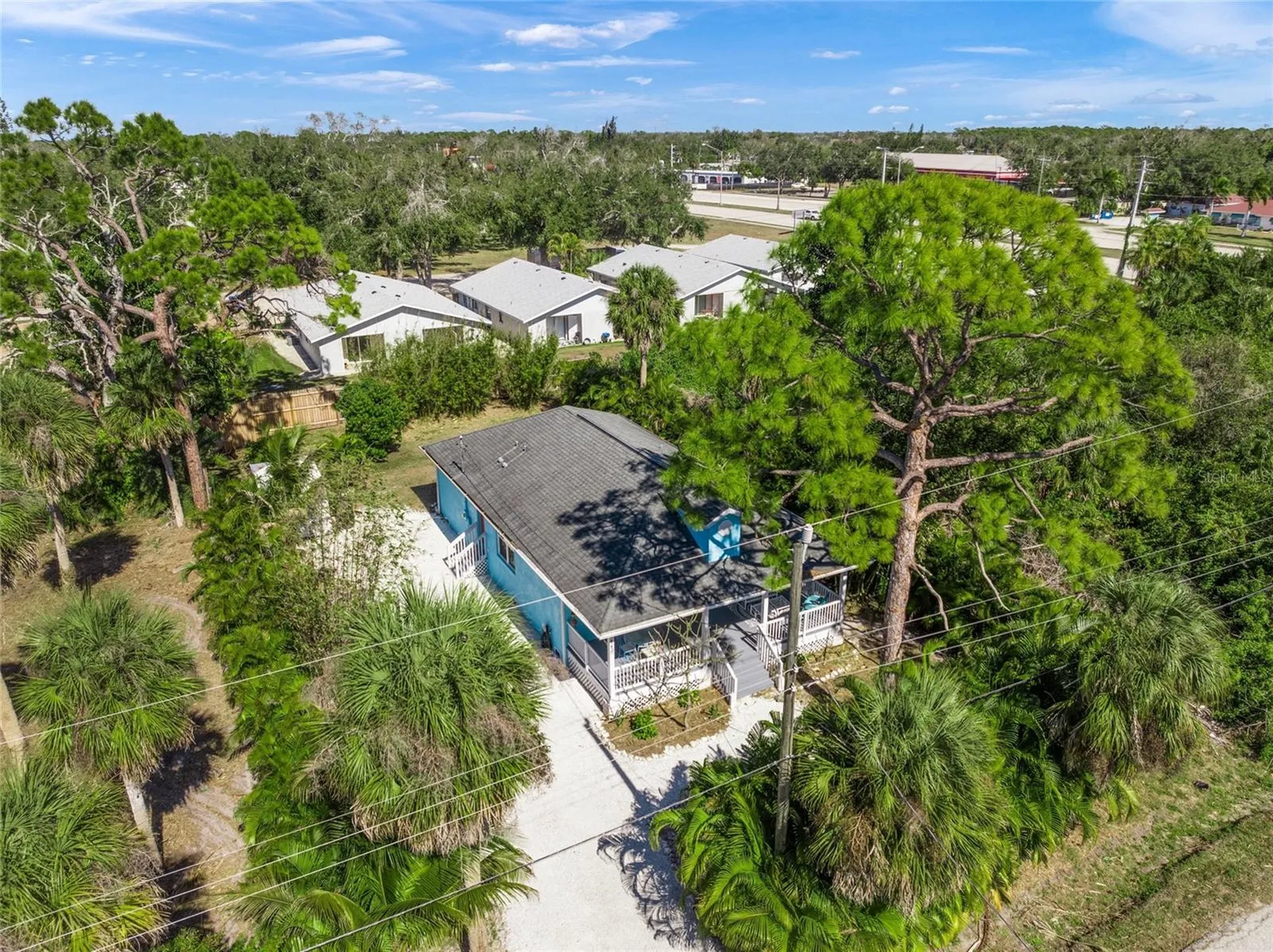 116 Avenida La Palma Nokomis FL 34275