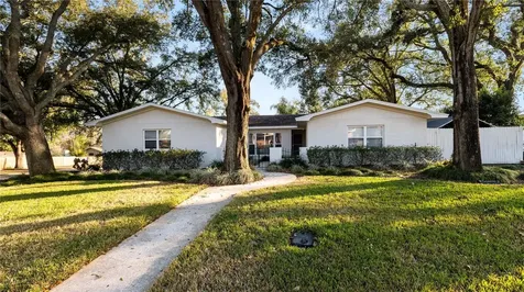 1737 Tierra Alta Drive Lakeland FL 33813