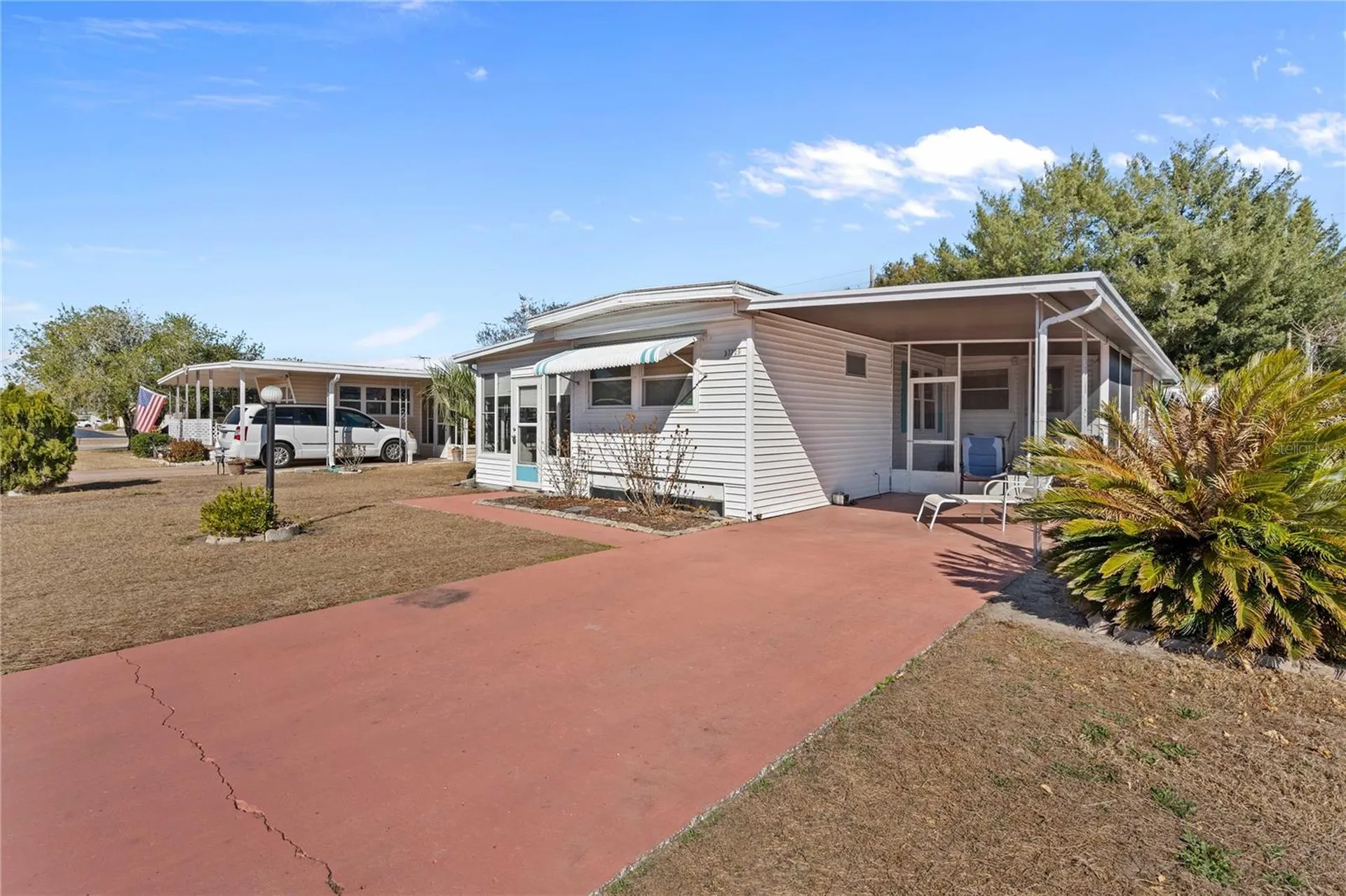 37229 Sandra Avenue Zephyrhills FL 33542