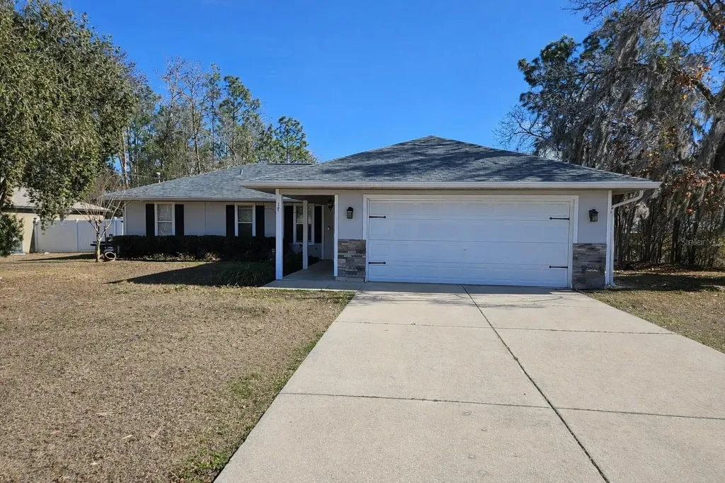 17 Pecan Run Radial Ocala FL 34472