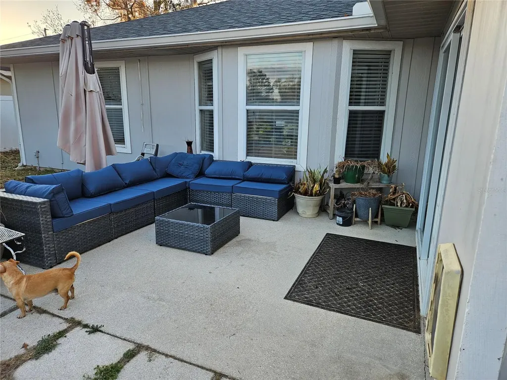 17 Pecan Run Radial Ocala FL 34472
