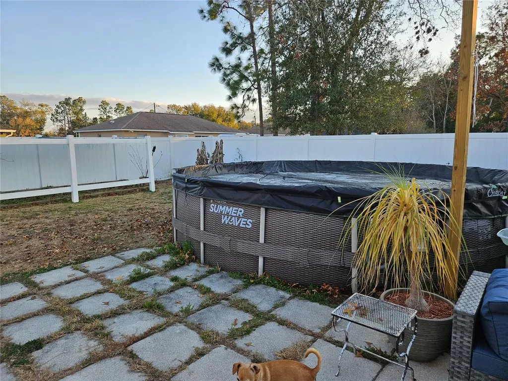 17 Pecan Run Radial Ocala FL 34472