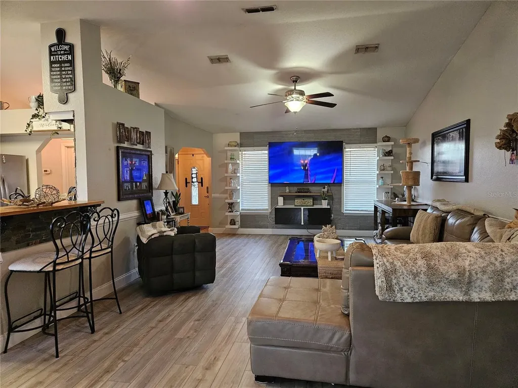 17 Pecan Run Radial Ocala FL 34472