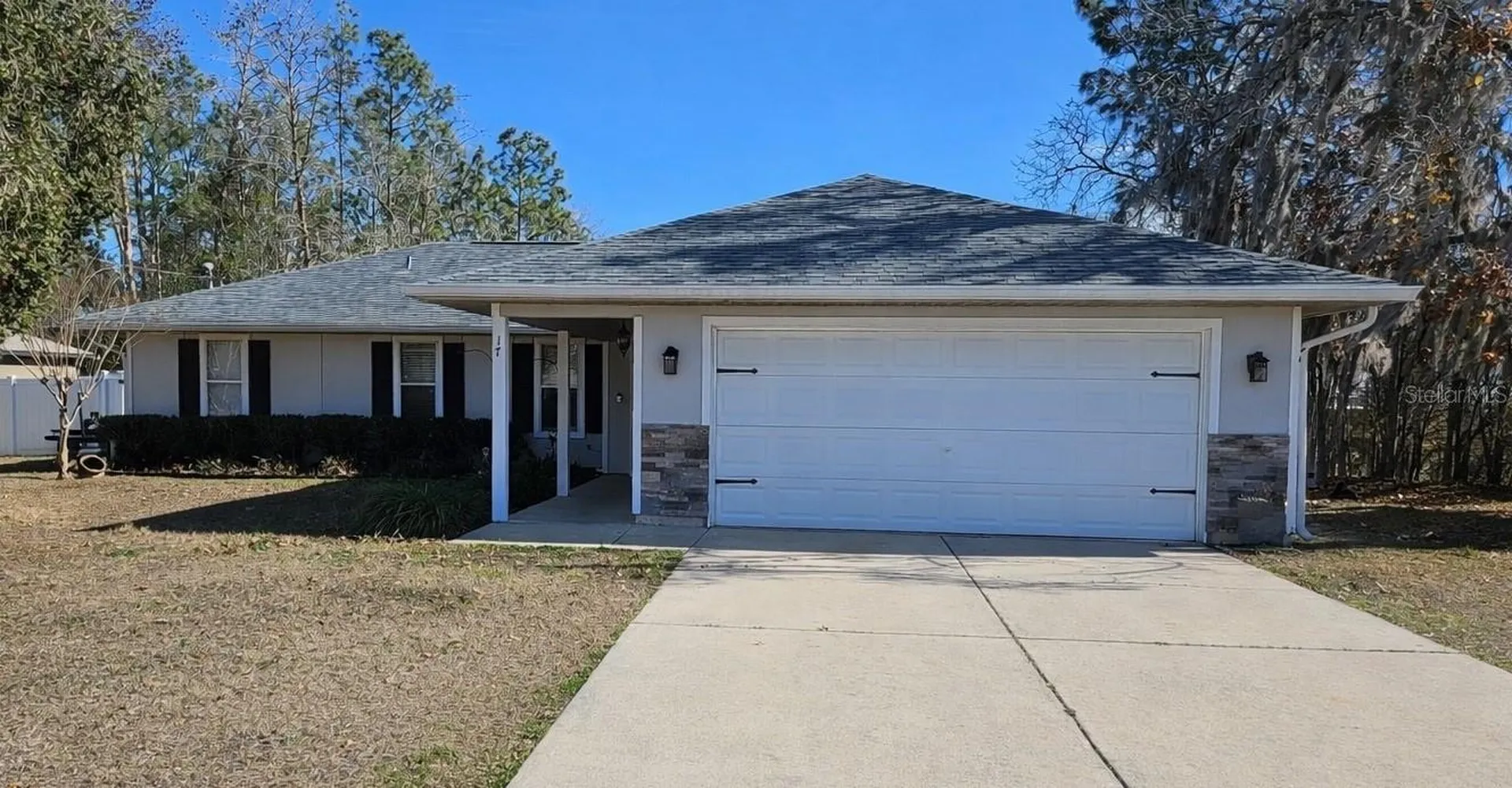 17 Pecan Run Radial Ocala FL 34472
