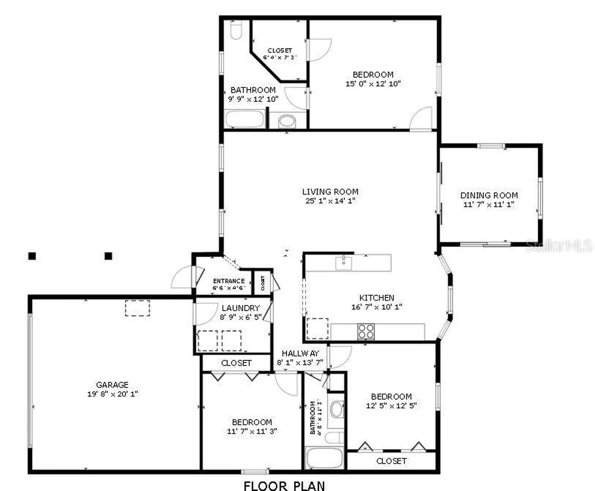 17 Pecan Run Radial Ocala FL 34472