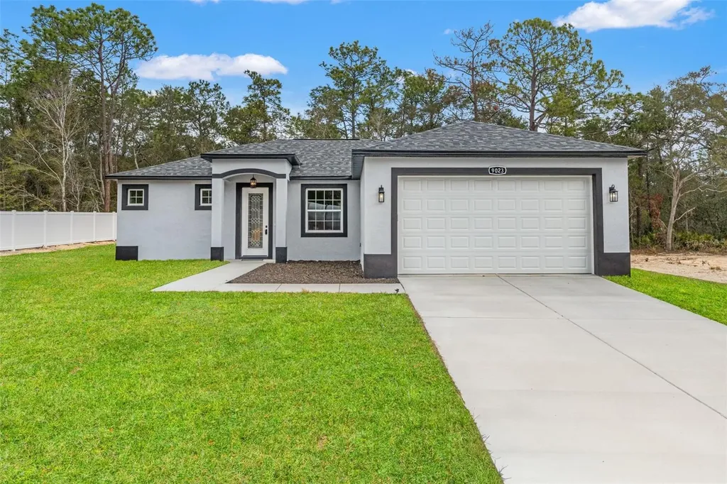 9023 Glenarm Way Weeki Wachee FL 34613