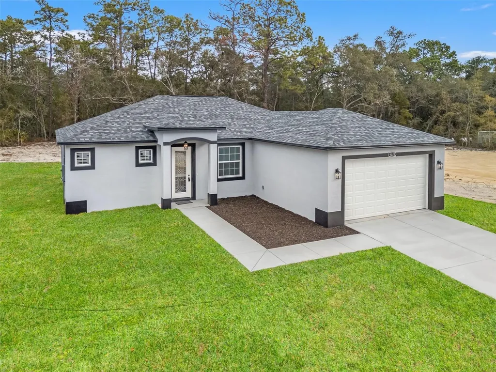 9023 Glenarm Way Weeki Wachee FL 34613
