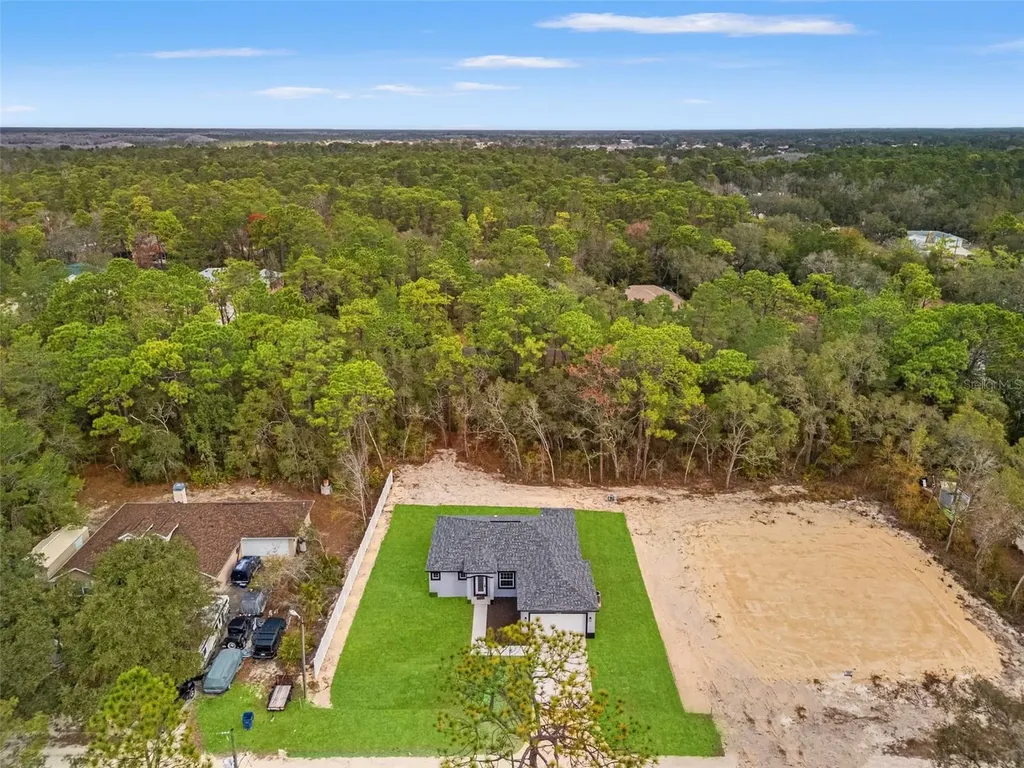 9023 Glenarm Way Weeki Wachee FL 34613