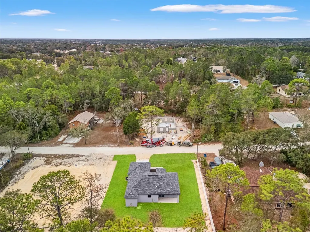 9023 Glenarm Way Weeki Wachee FL 34613
