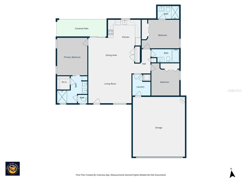 9023 Glenarm Way Weeki Wachee FL 34613