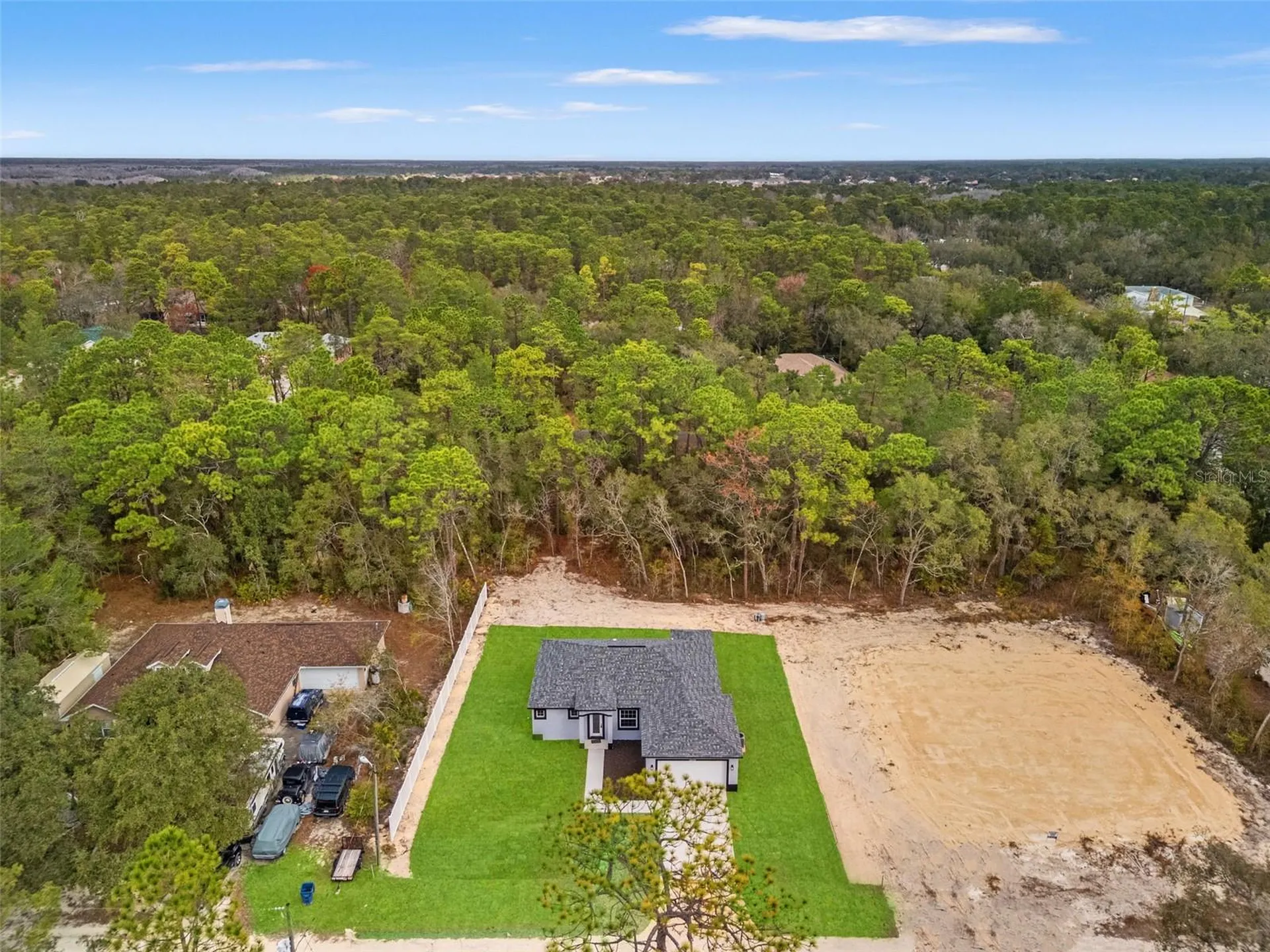 9023 Glenarm Way Weeki Wachee FL 34613