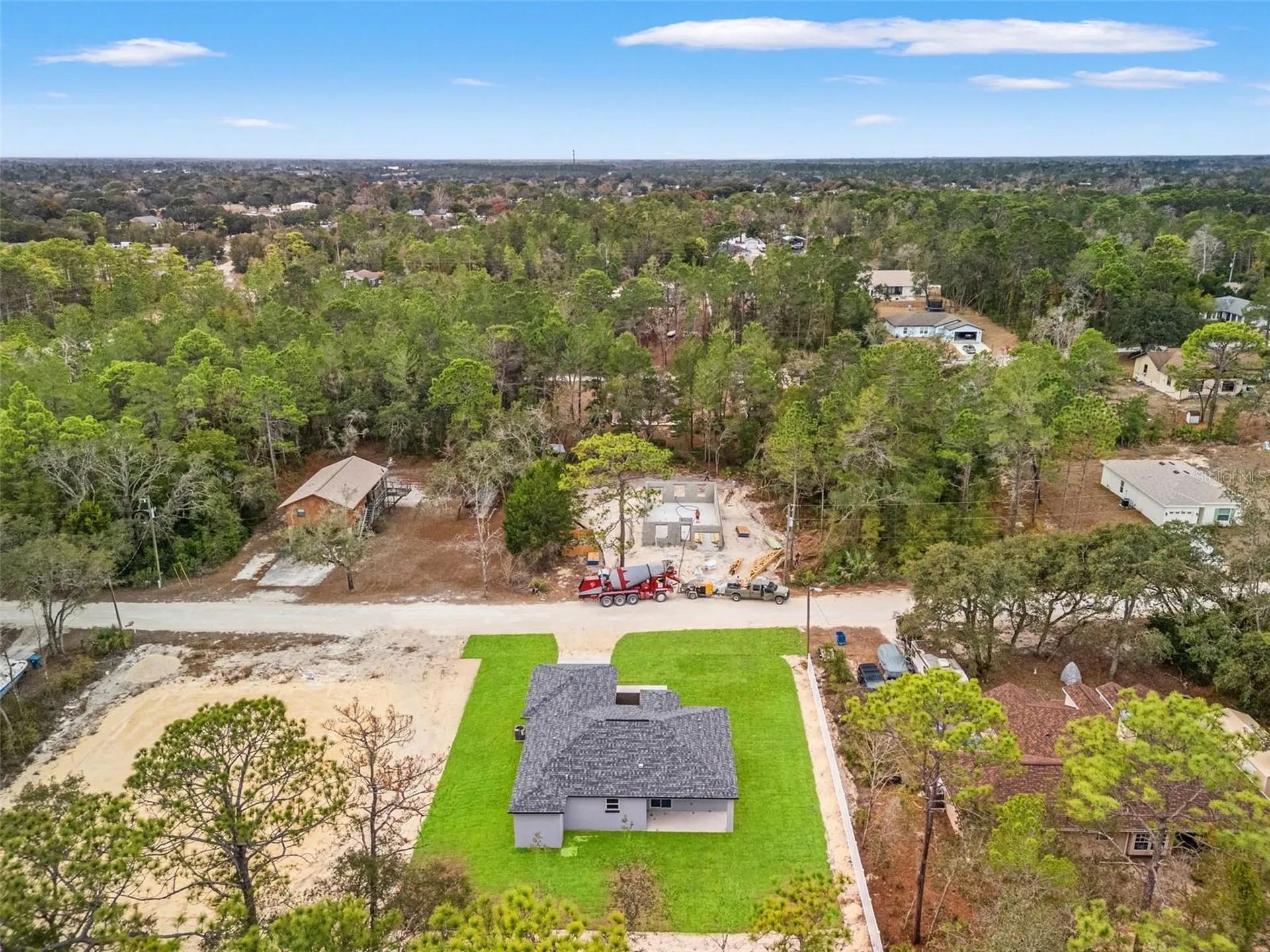 9023 Glenarm Way Weeki Wachee FL 34613