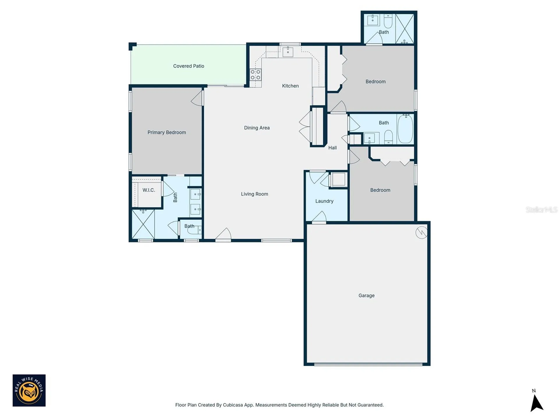 9023 Glenarm Way Weeki Wachee FL 34613