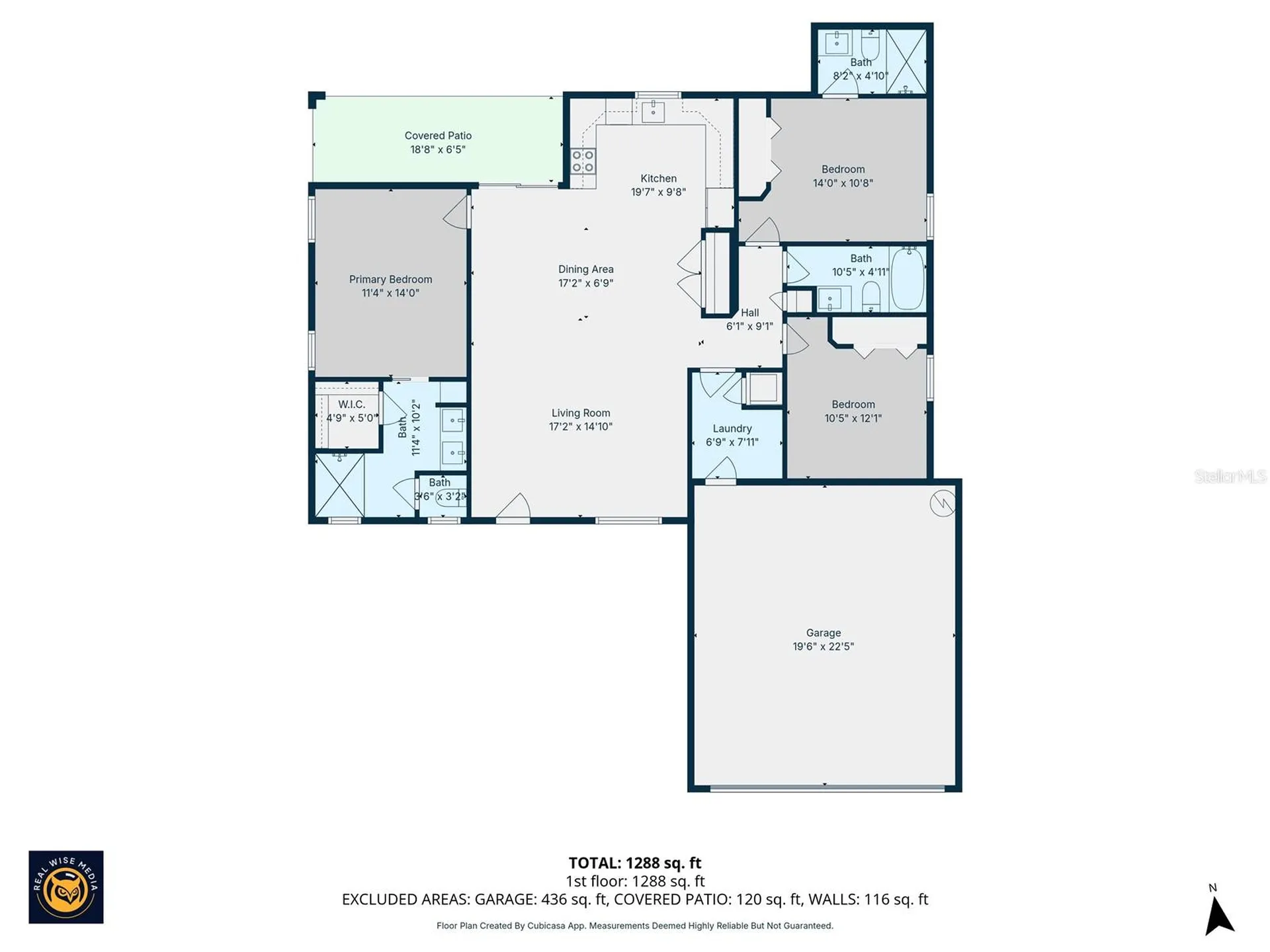 9023 Glenarm Way Weeki Wachee FL 34613