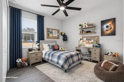 9023 Glenarm Way Weeki Wachee FL 34613