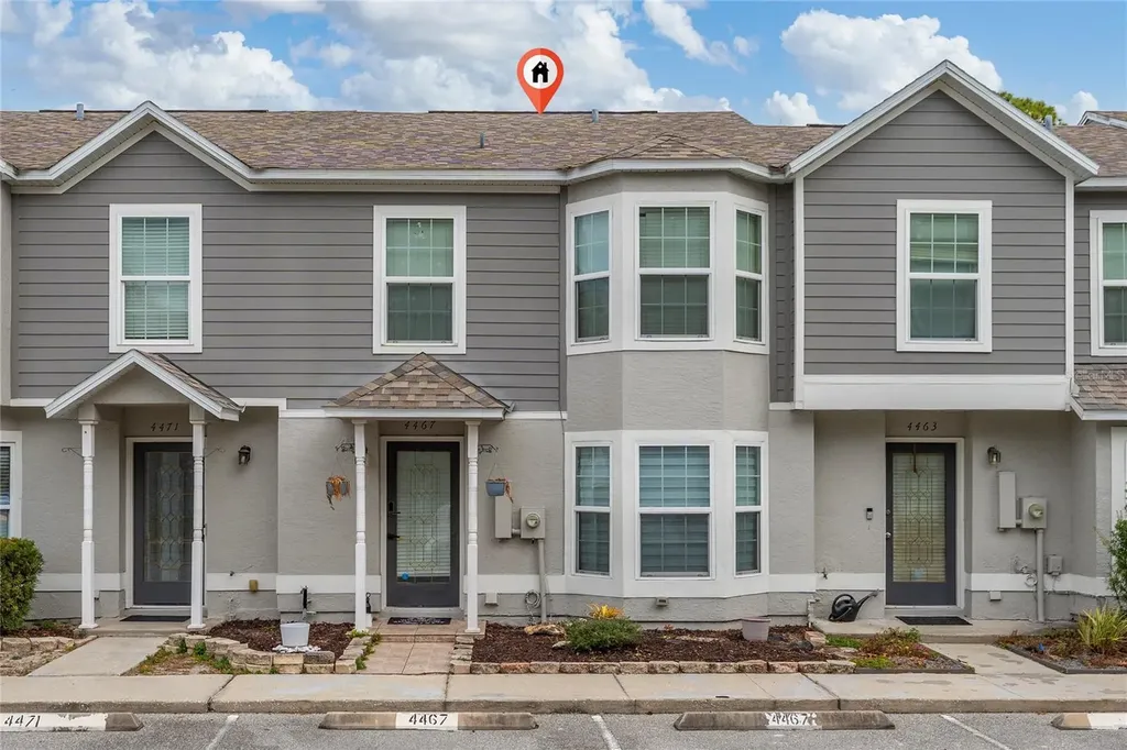 4467 Brook Hollow Circle Winter Springs FL 32708
