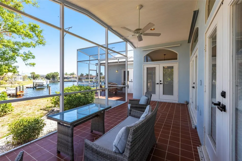 1711 Boca Raton Court Punta Gorda FL 33950