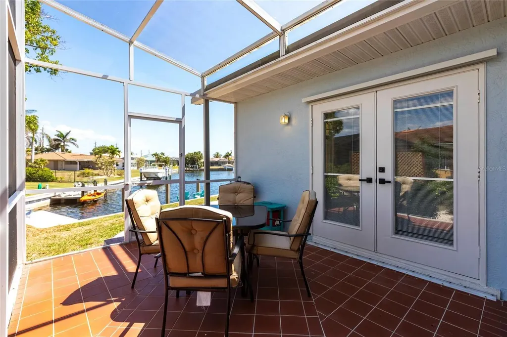 1711 Boca Raton Court Punta Gorda FL 33950
