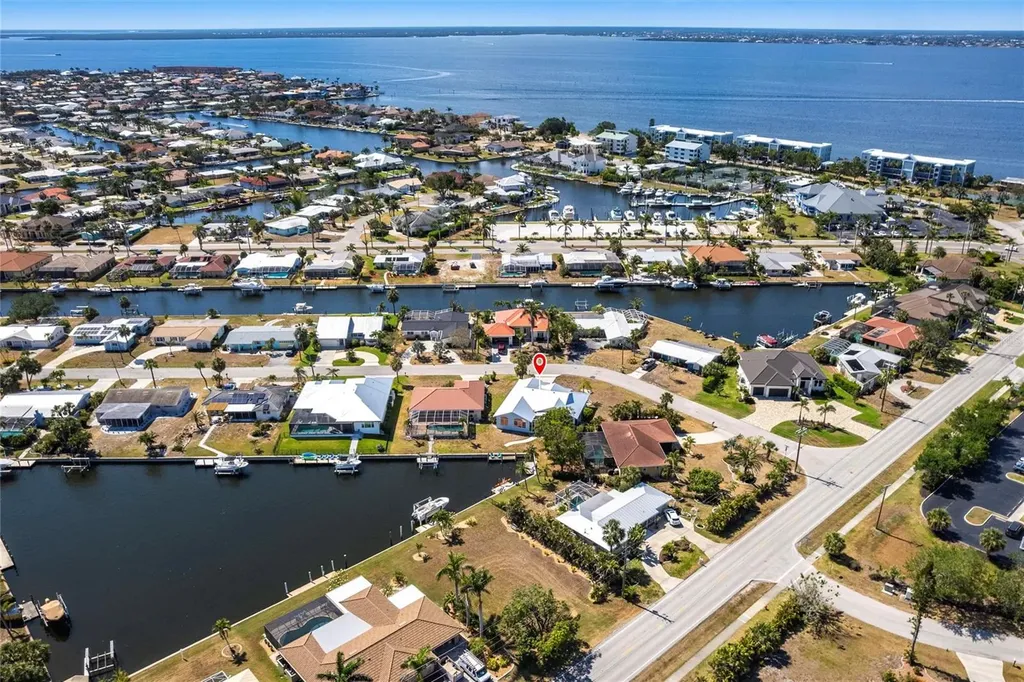 1711 Boca Raton Court Punta Gorda FL 33950