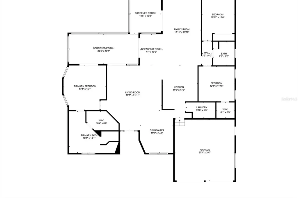 1711 Boca Raton Court Punta Gorda FL 33950