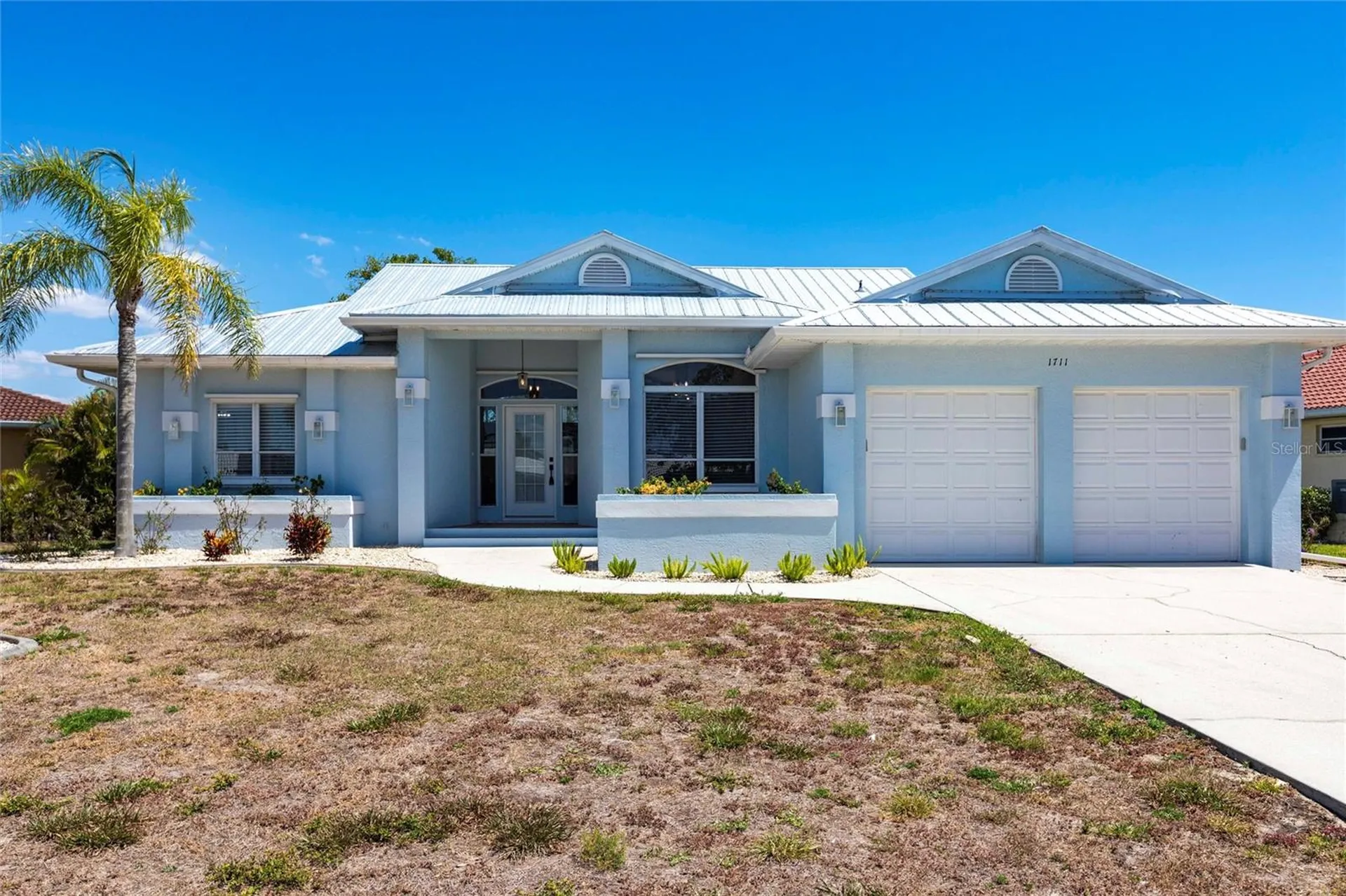 1711 Boca Raton Court Punta Gorda FL 33950