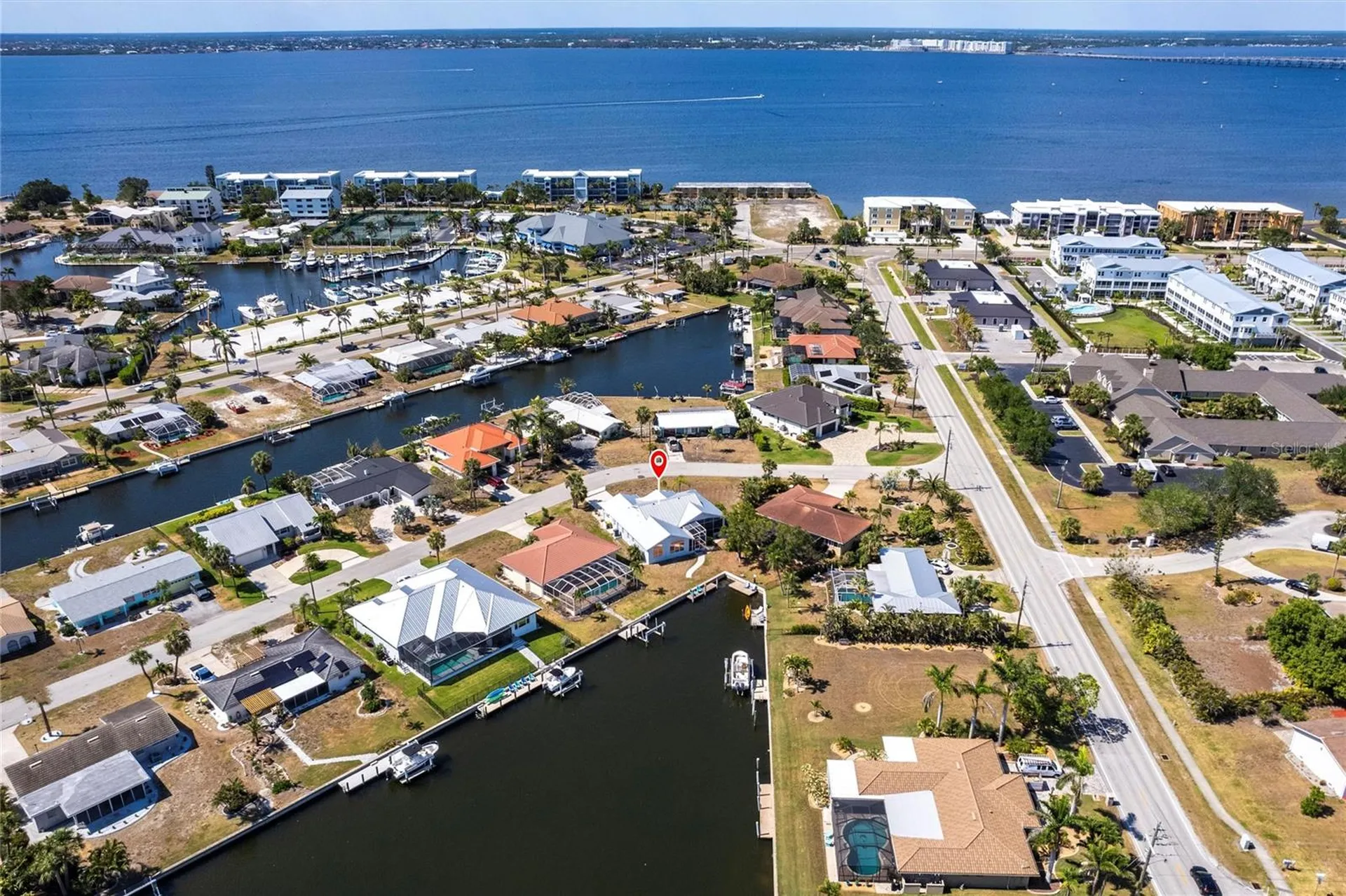 1711 Boca Raton Court Punta Gorda FL 33950