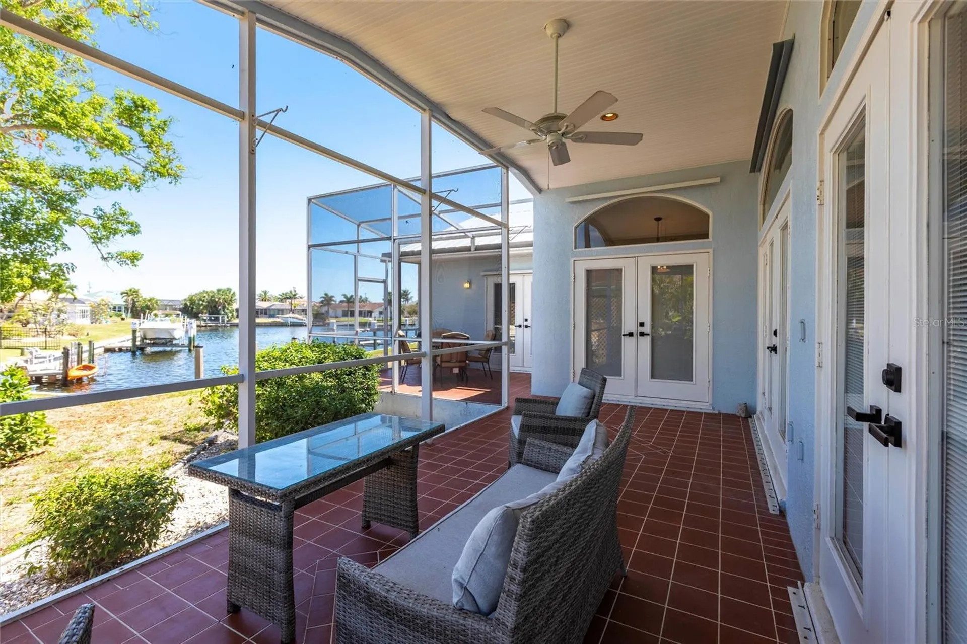 1711 Boca Raton Court Punta Gorda FL 33950