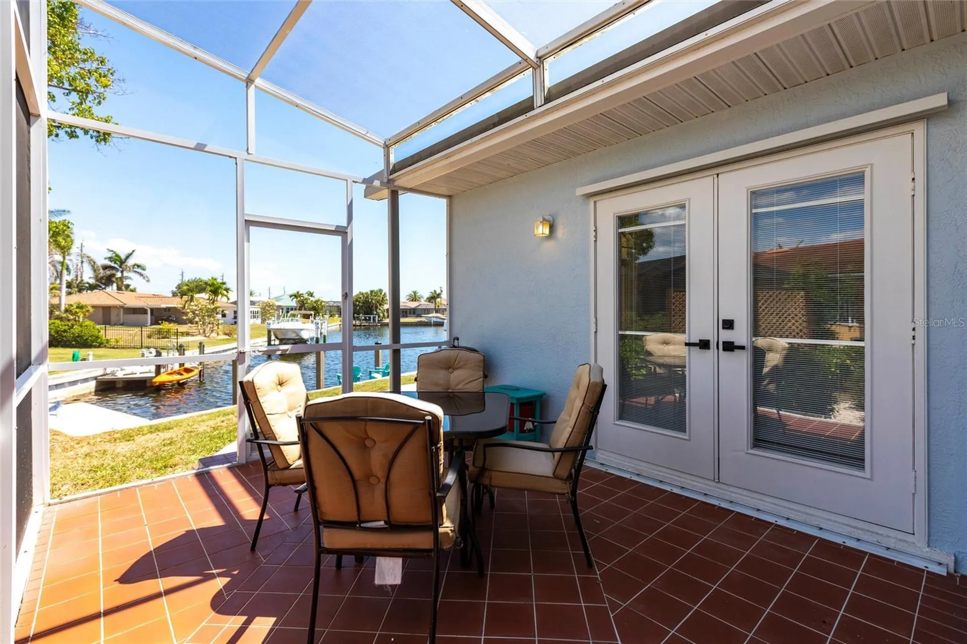 1711 Boca Raton Court Punta Gorda FL 33950