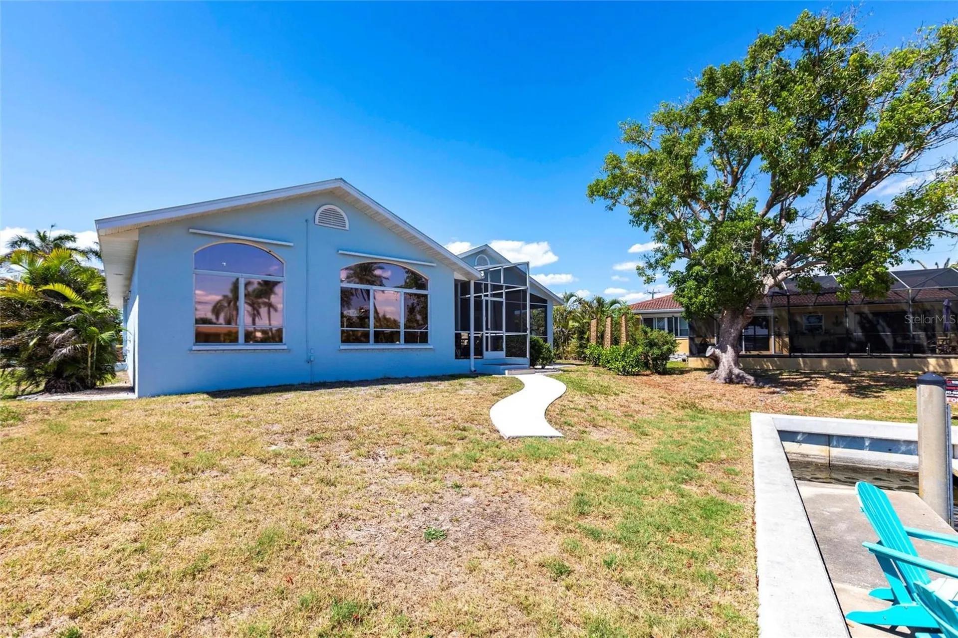 1711 Boca Raton Court Punta Gorda FL 33950