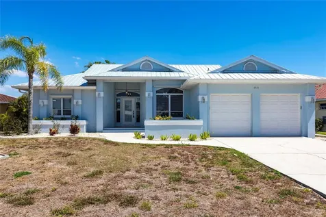 1711 Boca Raton Court Punta Gorda FL 33950
