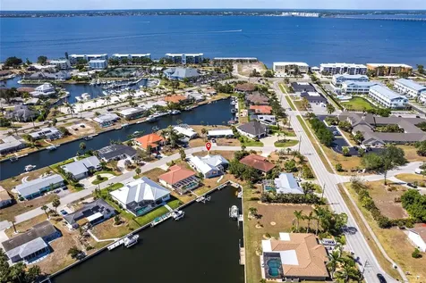 1711 Boca Raton Court Punta Gorda FL 33950