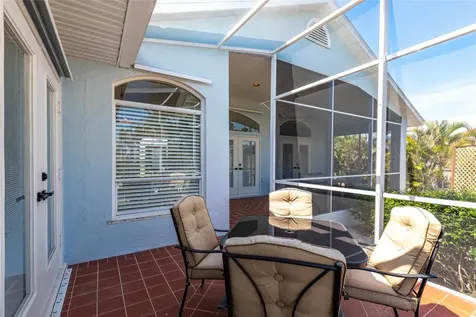1711 Boca Raton Court Punta Gorda FL 33950