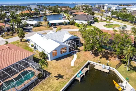1711 Boca Raton Court Punta Gorda FL 33950