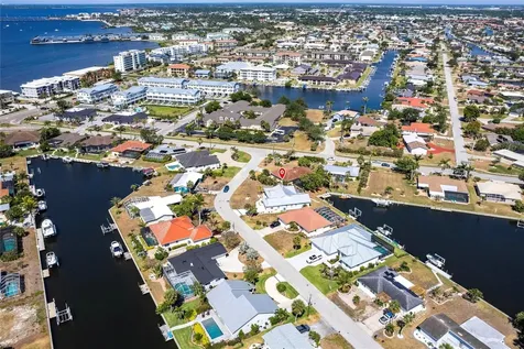 1711 Boca Raton Court Punta Gorda FL 33950