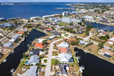 1711 Boca Raton Court Punta Gorda FL 33950