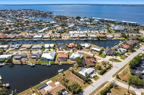 1711 Boca Raton Court Punta Gorda FL 33950