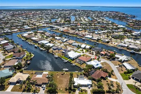 1711 Boca Raton Court Punta Gorda FL 33950