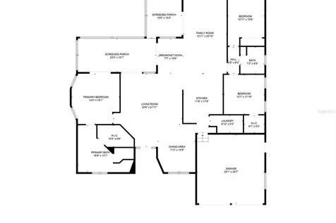 1711 Boca Raton Court Punta Gorda FL 33950