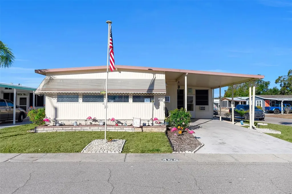 5619 Bayshore Road Palmetto FL 34221