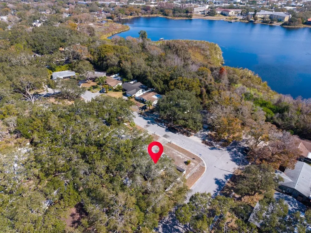 2056 Red Cedar Lane E Clearwater FL 33763