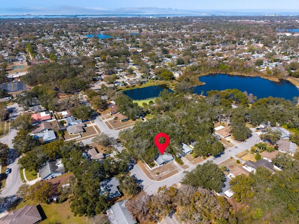 2056 Red Cedar Lane E Clearwater FL 33763