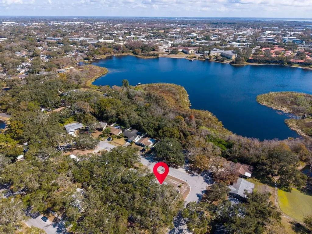 2056 Red Cedar Lane E Clearwater FL 33763
