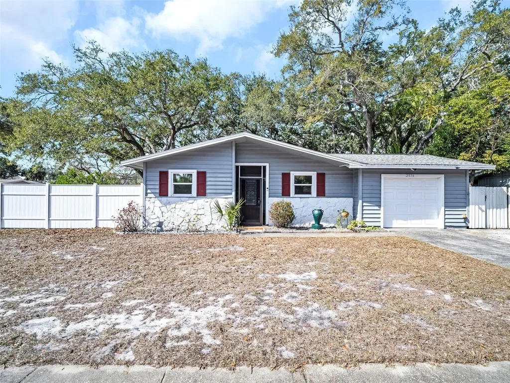 2056 Red Cedar Lane E Clearwater FL 33763