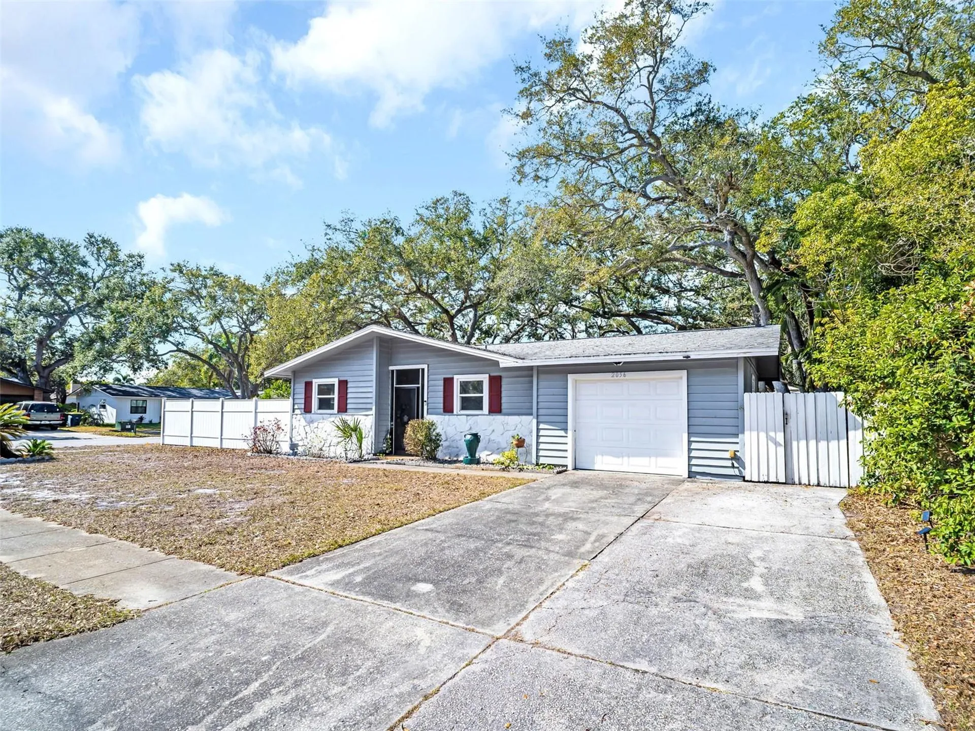 2056 Red Cedar Lane E Clearwater FL 33763