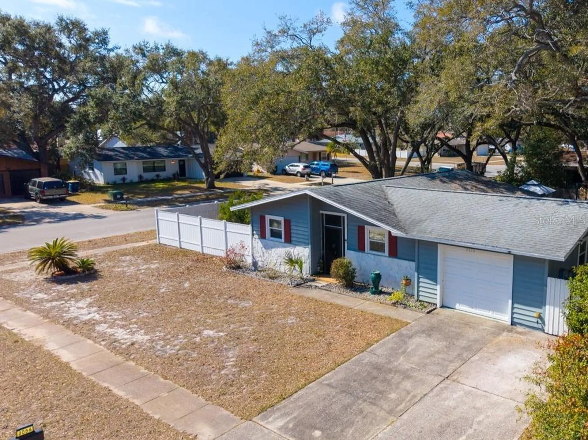 2056 Red Cedar Lane E Clearwater FL 33763