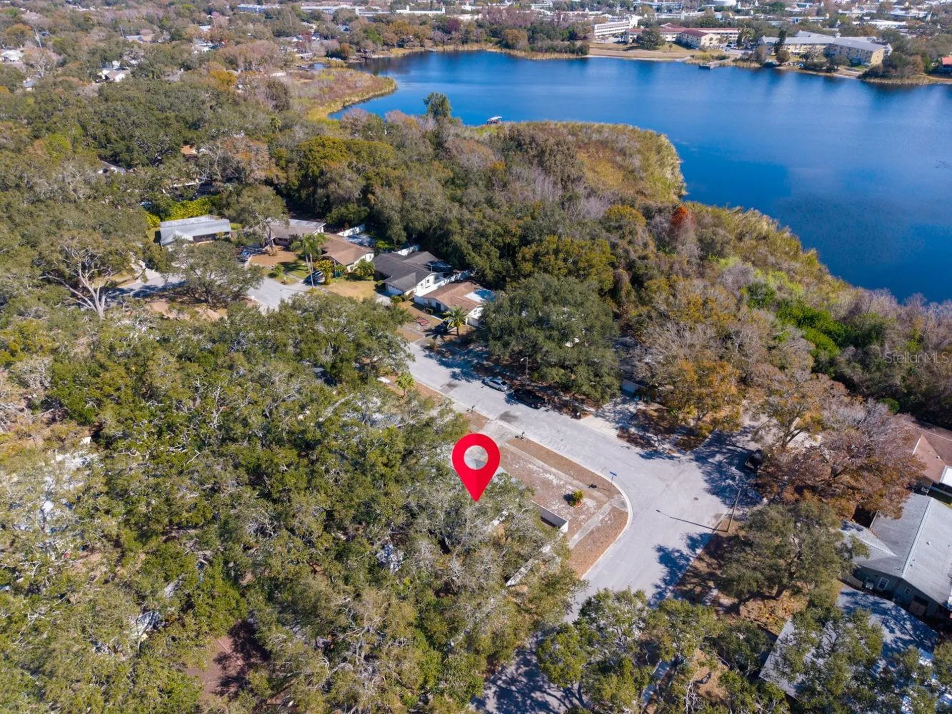 2056 Red Cedar Lane E Clearwater FL 33763