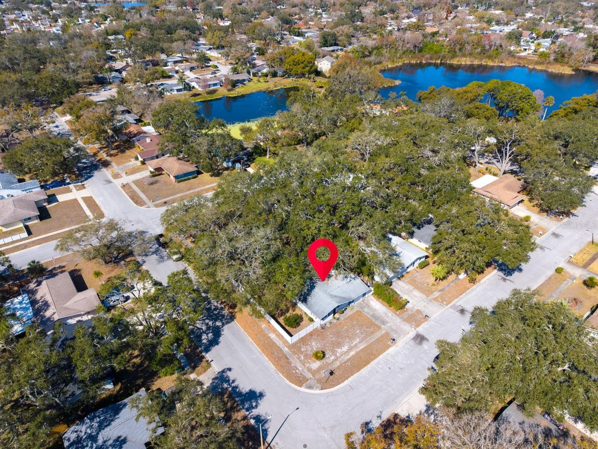 2056 Red Cedar Lane E Clearwater FL 33763