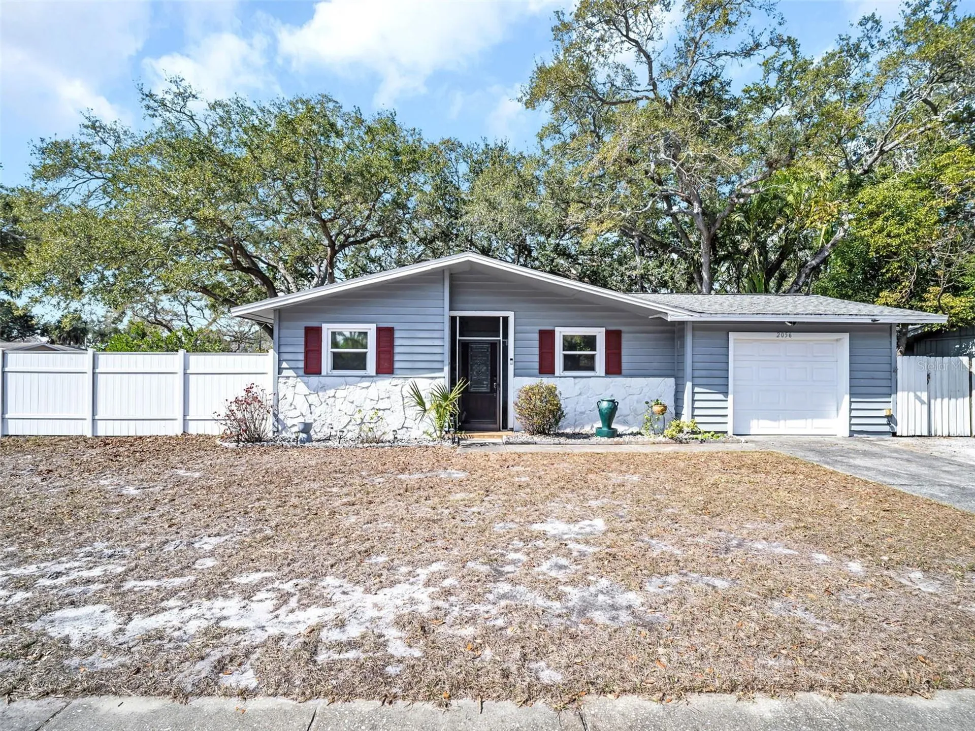 2056 Red Cedar Lane E Clearwater FL 33763