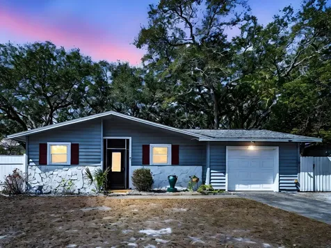 2056 Red Cedar Lane E Clearwater FL 33763