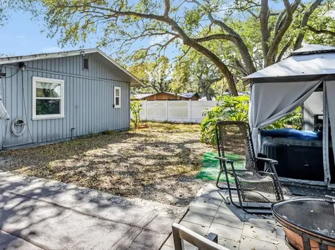 2056 Red Cedar Lane E Clearwater FL 33763